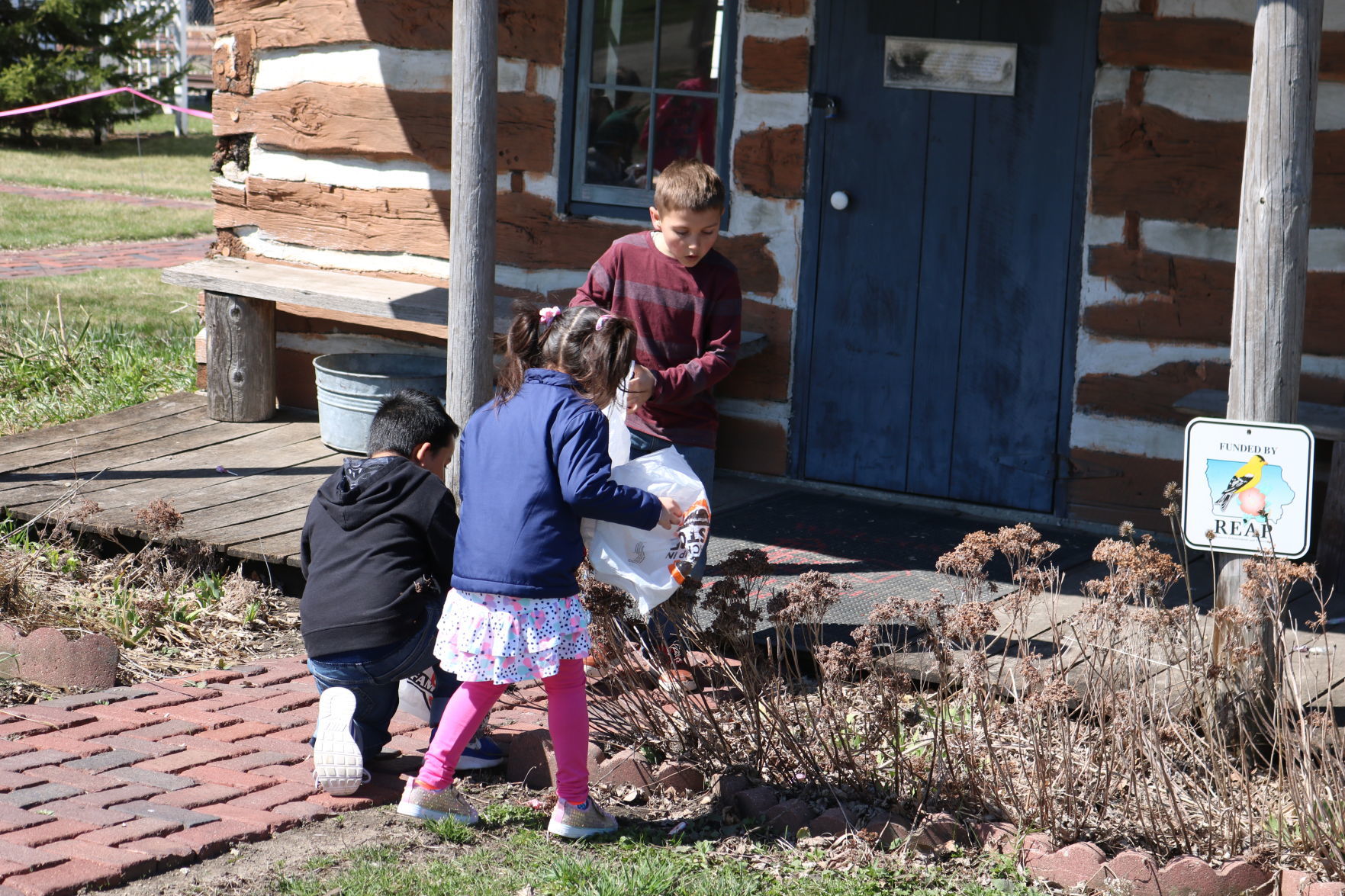Egg Hunt 5